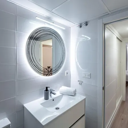 Apartment Mora Claros