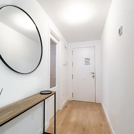 Mora Claros Apartment