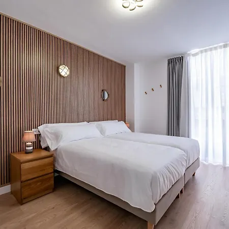 Apartment Mora Claros Huelva