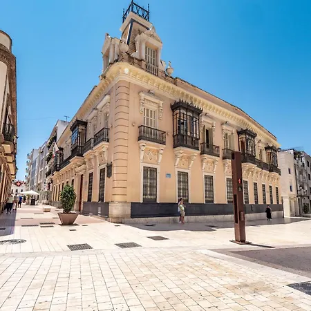 Mora Claros Huelva