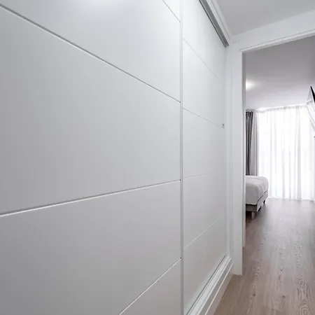Apartment Mora Claros *