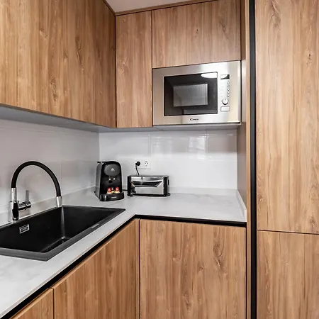 Mora Claros Apartamento